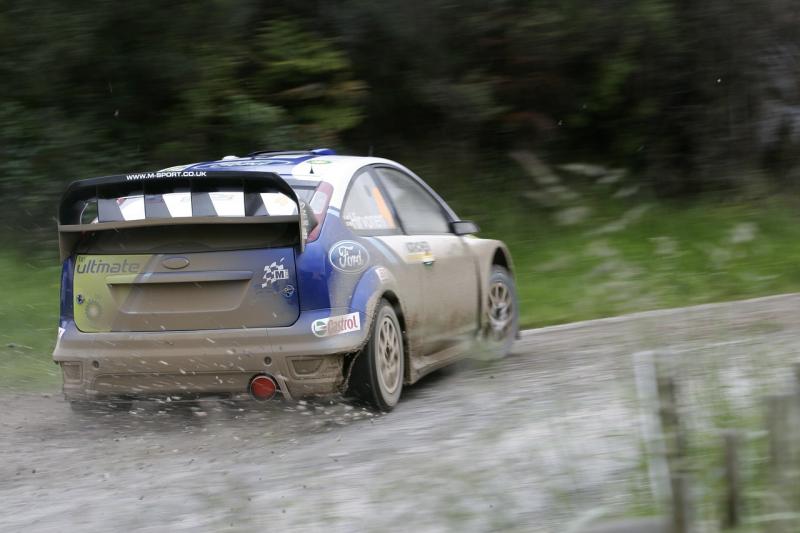 Big blow as Irish cities to miss out on hosting WRC Rally in 2025 