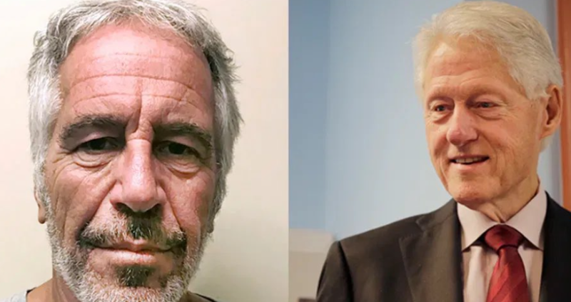 National: Bill Clinton among names revealed in unsealed Epstein documents 