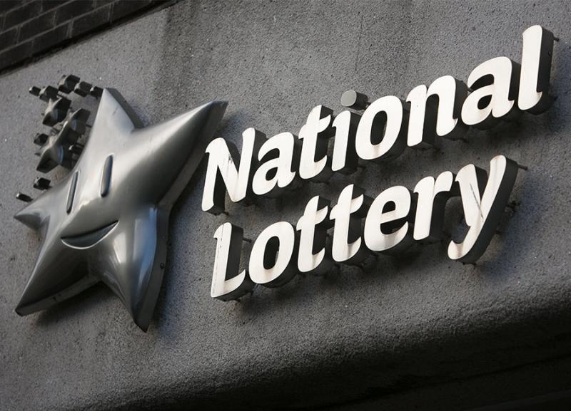 It could be you! Irish player wins €500,00 in EuroMillions Plus draw