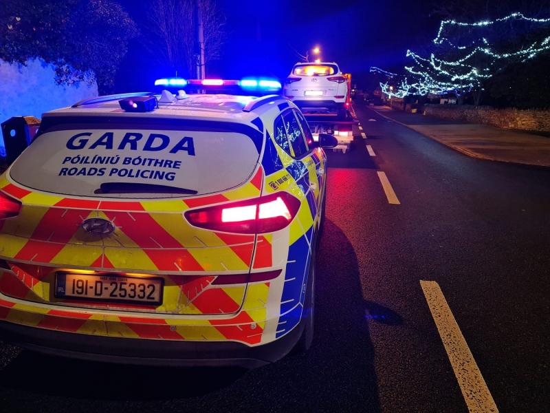 National: Unaccompanied learner faces court after attempting to escape garda checkpoint