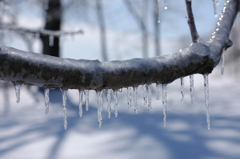 Alert: Met Éireann issues new warning as cold snap is set to continue