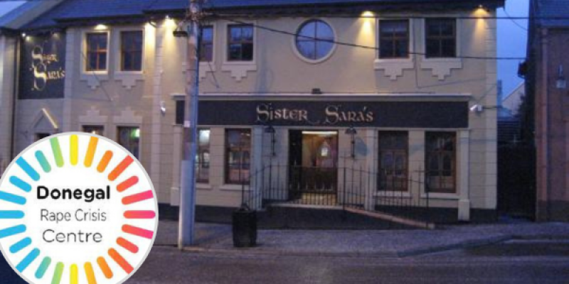 Documentary on Donegal Rape Crisis Centre to premiere in February