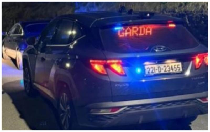 National: Court date awaits previously disqualified driver arrested for traffic violation