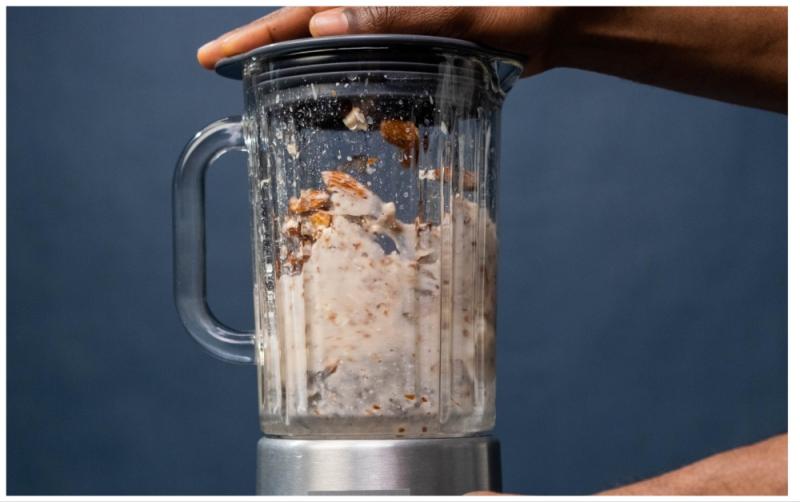 National: Urgent recall of popular blender due to risk of internal damage from broken pieces 