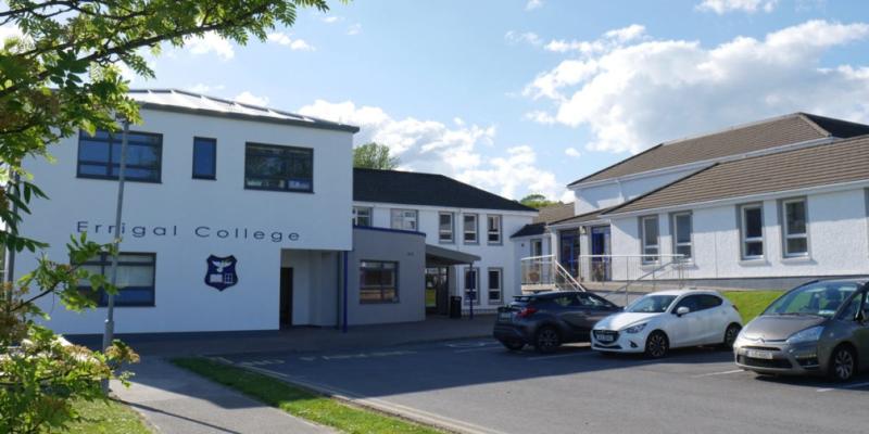 Council gives green light for €15 million Errigal College redevelopment 