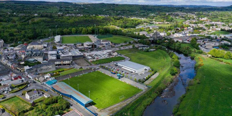 Donegal Ten-T project gets blessing of Transport Minister