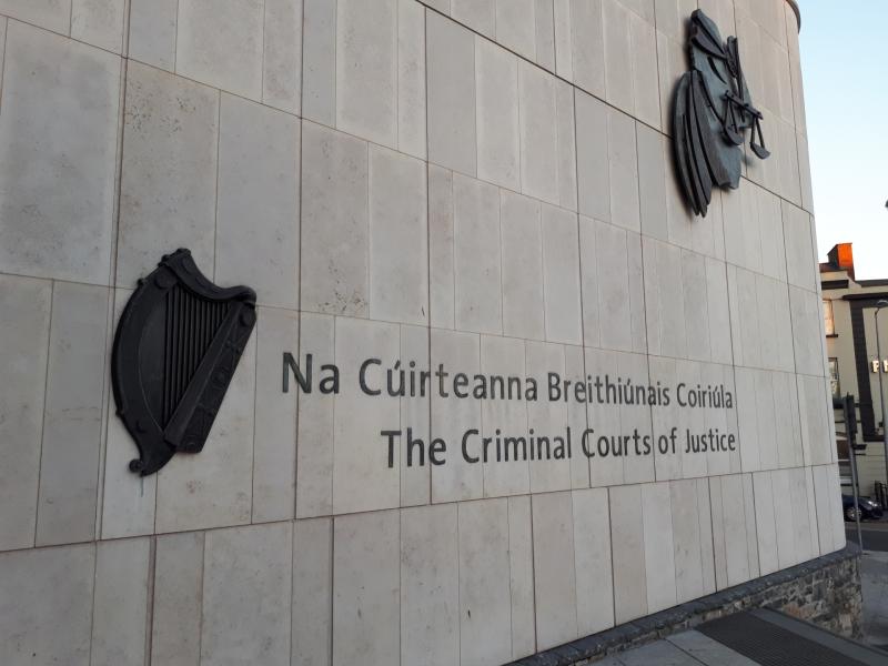 Prison sentence for man who engaged in sexual act with 'protected person'