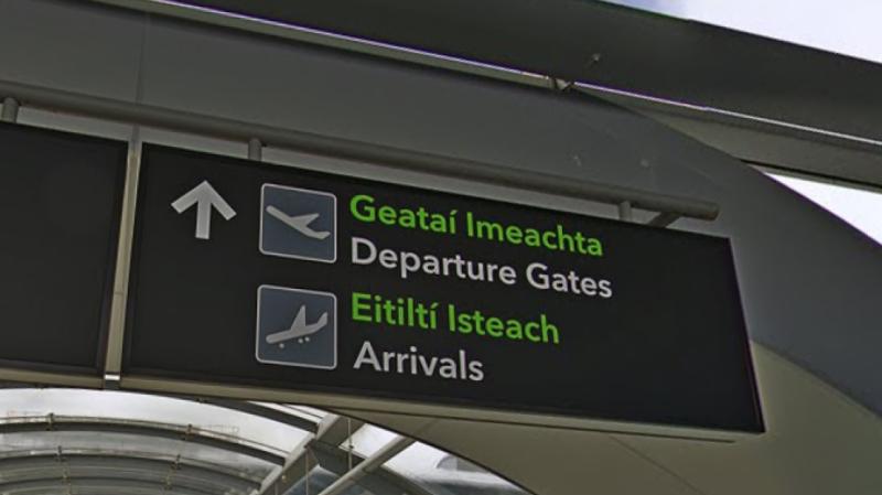 Donegal is accommodating more than twice the national average of asylum seekers