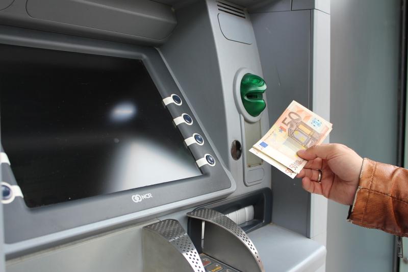 Man charged with using Letterkenny bank accounts for money laundering