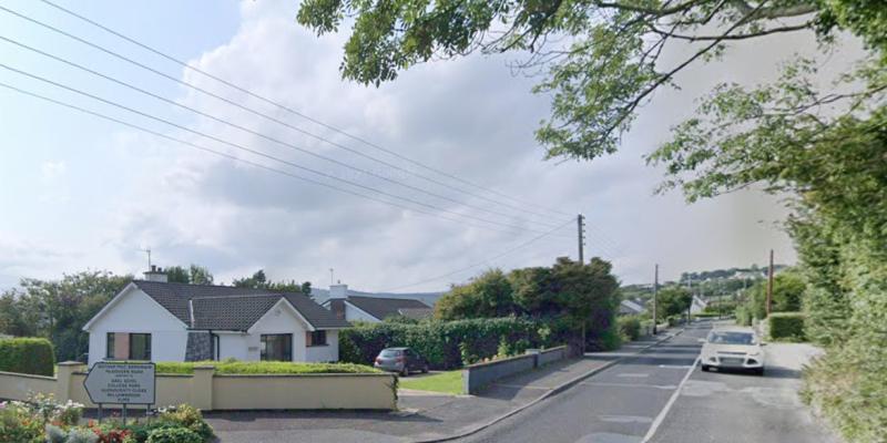 Call for more traffic calming at busy Letterkenny residential areas