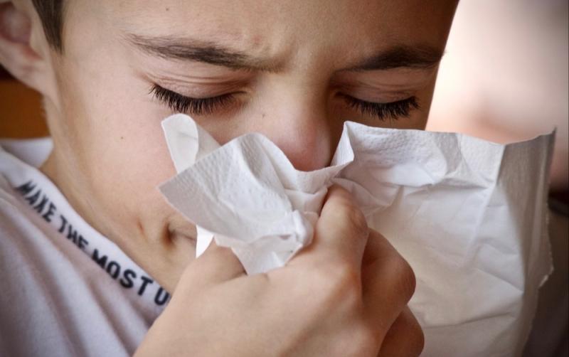 National: Cases of new Covid-19 variant 'rapidly increase' as details of odd symptoms are shared