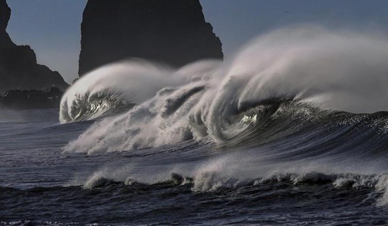 Met Eireann issues severe weather warning  for Donegal with Storm Isha on the way