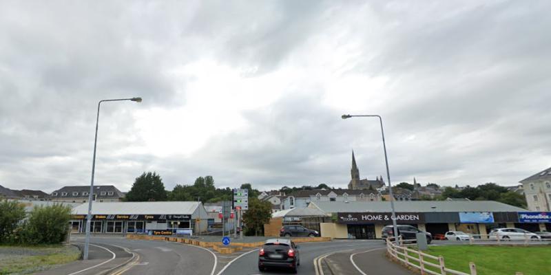 Pearse Road businesses feel ‘victimised’ as road layout hits footfall