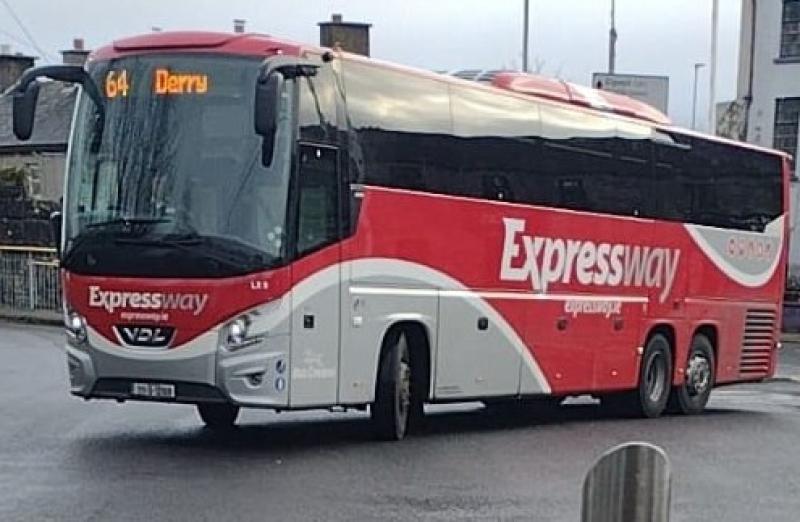 Kildare TD confirms extra bus services for Kilcock commuters