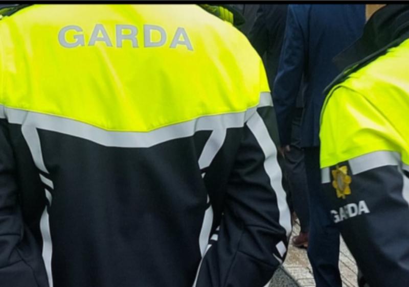 Garda&iacute; discover nearly &euro;500k worth of cocaine after stopping a van travelling in Limerick