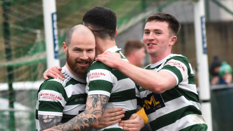 Donegal sides learn FAI Junior Cup last 16 fates 