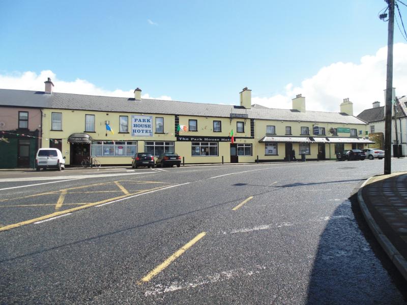 National: Former hotel must undergo 'full assessment' before it can be deemed suitable for refugees
