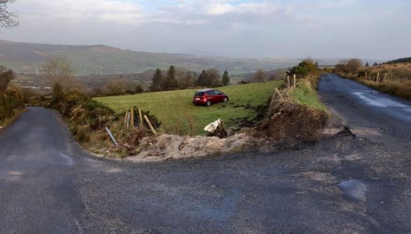 'We need  signage  to warn drivers to slow down before we see further fatalities'