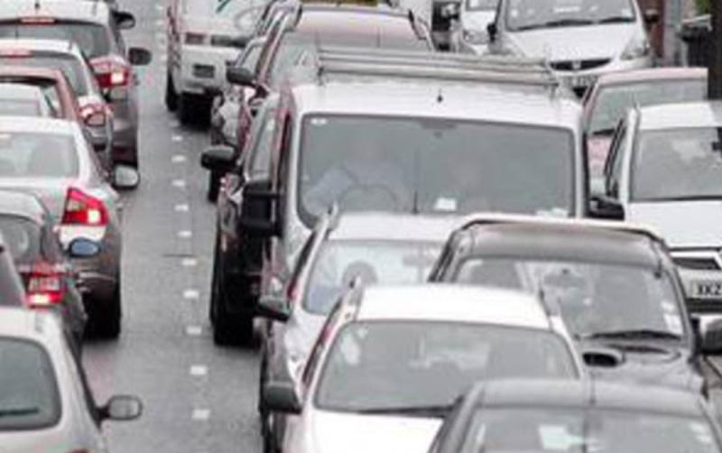 Motorists on the M50 beware, as unusual sightings spark appeal to 'take care'