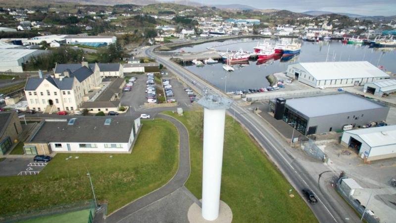 Atlantic Technological University to receive €19.6 million in funding