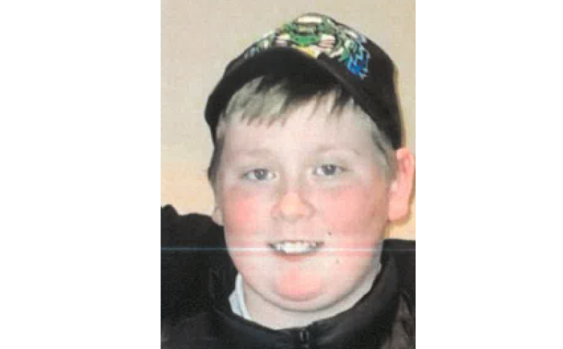 Gardaí concern for welfare of missing 13-year-old  from Portlaoise