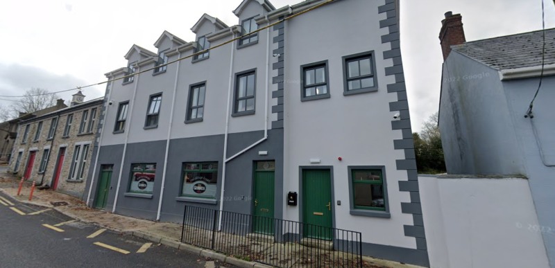 Extension granted for former Village Court in Kilmacrennan