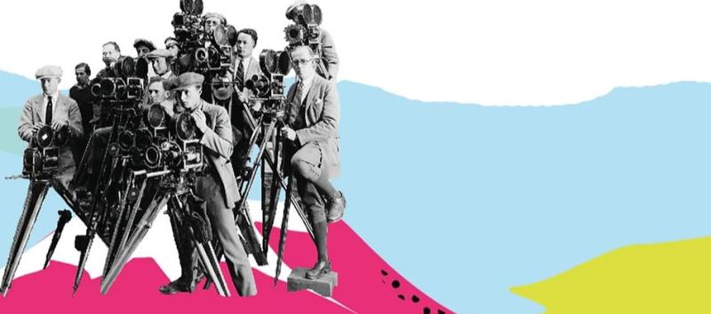 Rathmullan Film Festival returns with a legendary line-up