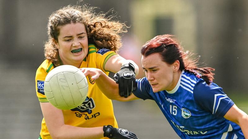 Donegal not getting ahead of themselves as they aim to take down the Farney Army on Sunday