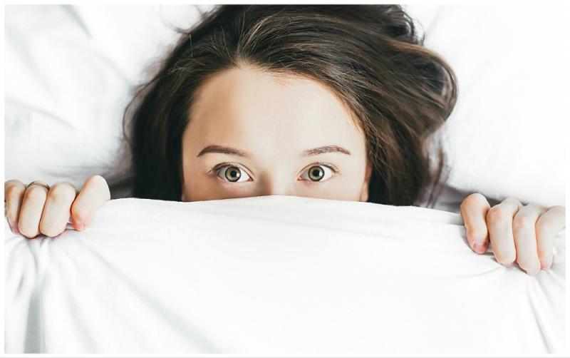 National: Odd night-time symptom could mean you have latest Covid-19 strain amid update