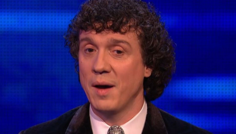 National: Irish star of The Chase opens up about how much money Chasers make