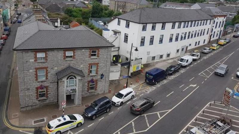 Update: Man released from custody following ATU Sligo incident 