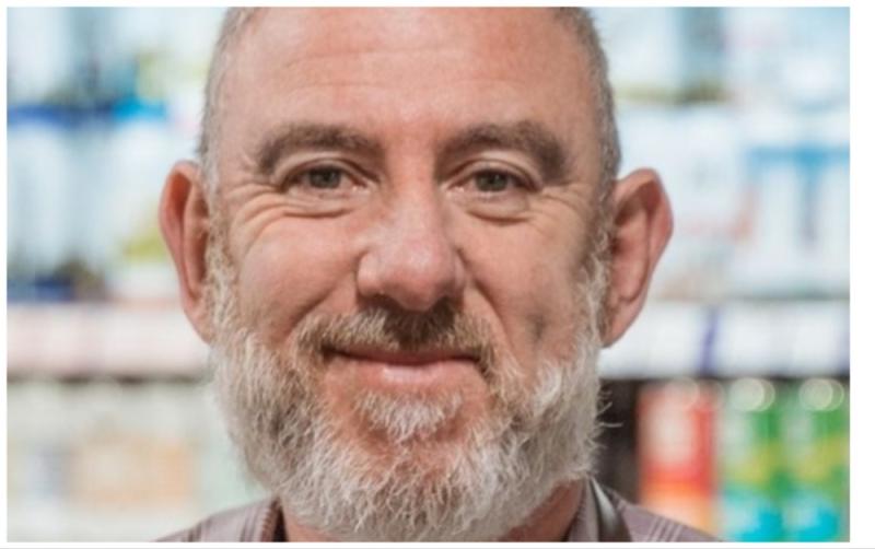 National: Have you seen Frank? Garda&iacute; issue appeal for missing 55-year-old man