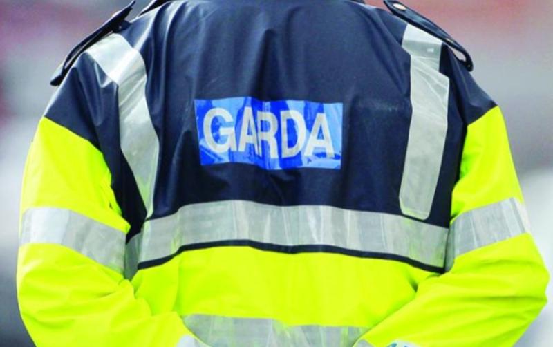 National: Three arrested following searches in two counties as gardaí target human trafficking gang  