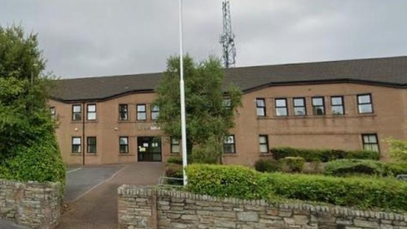 Man attacked in late-night Letterkenny assault 