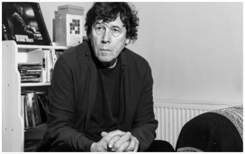 National: Legendary actor Stephen Rea to be given Lifetime Achievement Award