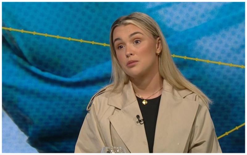 National: Irish social media star's cellulitis ordeal exposes dark side of cosmetic procedures