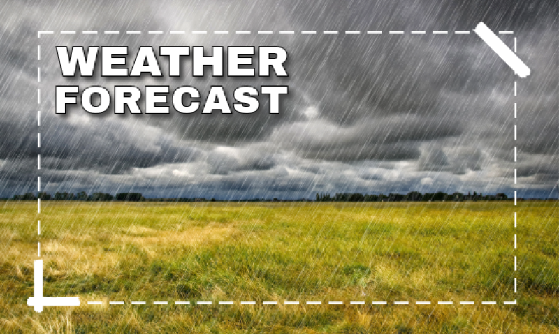 Met &Eacute;ireann weather twist despite reports of drier weather on the way