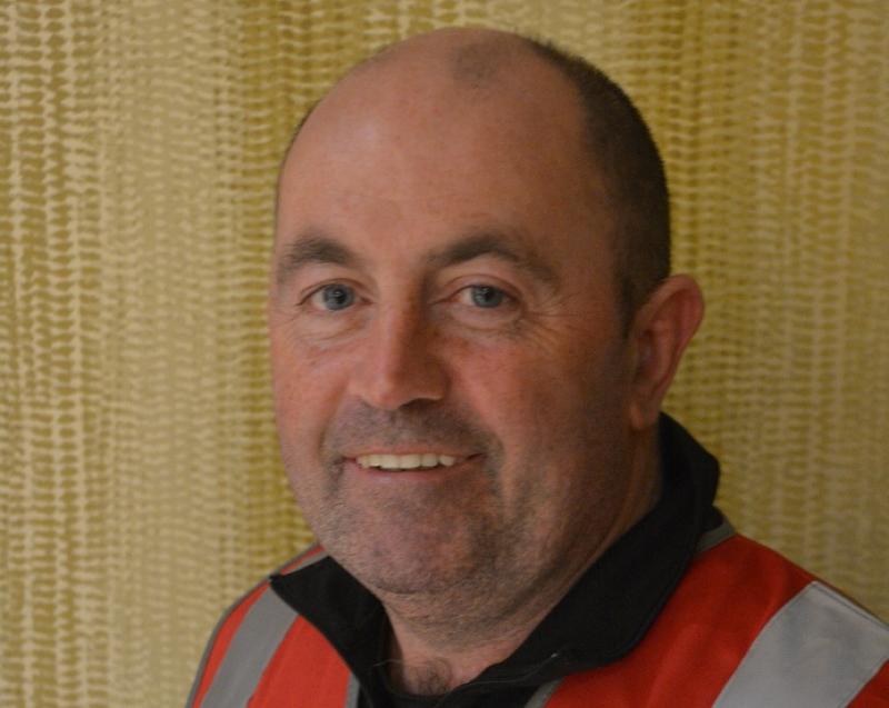 100% Redress Party announces Tomas Sean Devine as its first candidate