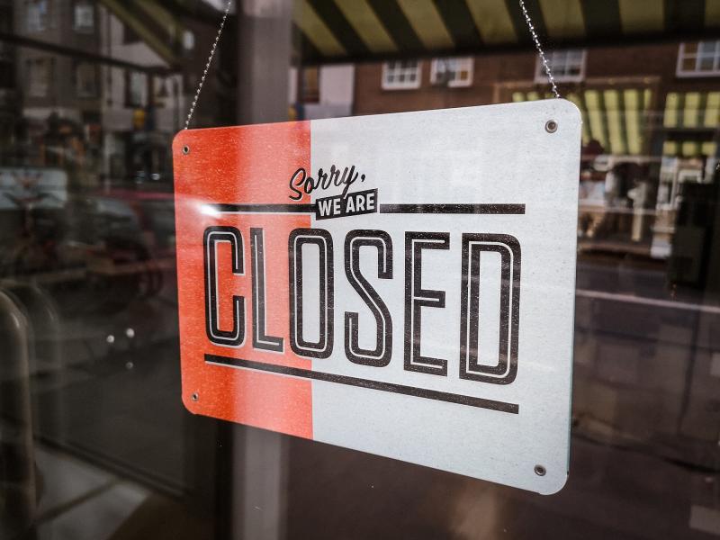 Ten food premises ordered to close as inspectors find rodents, blood and mould