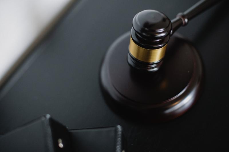 National: Man and woman handed prison sentence for tampering with gas