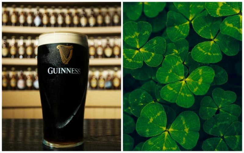 National: Guinness to give away hundreds of free pints this weekend but there's a catch