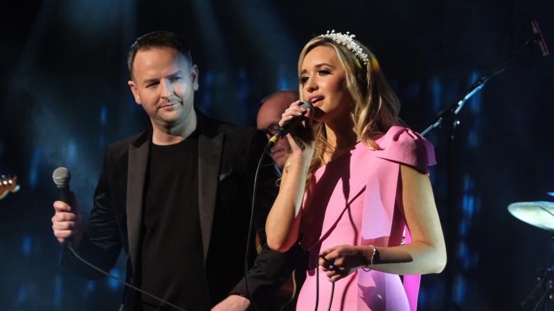 Dunfanaghy's Chelsea Evans says ‘it’s a dream come true’ to make TG4 appearance 