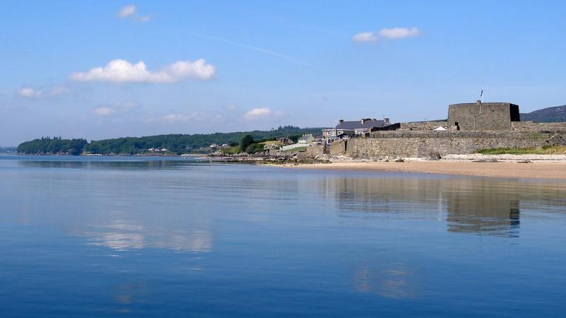 €63,155 allocated to 11 Donegal water projects 