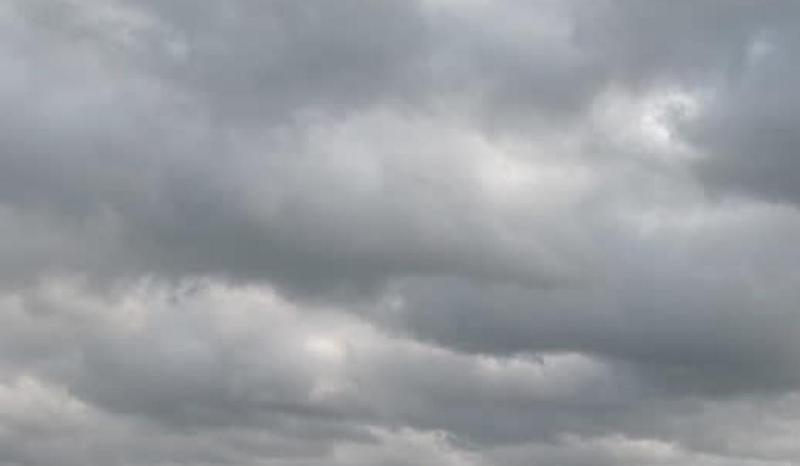 Met Éireann say Donegal will experience a cloudy and showery Monday