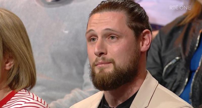 National: GAA star calls for unequivocal ban on alcohol brand marketing in sports