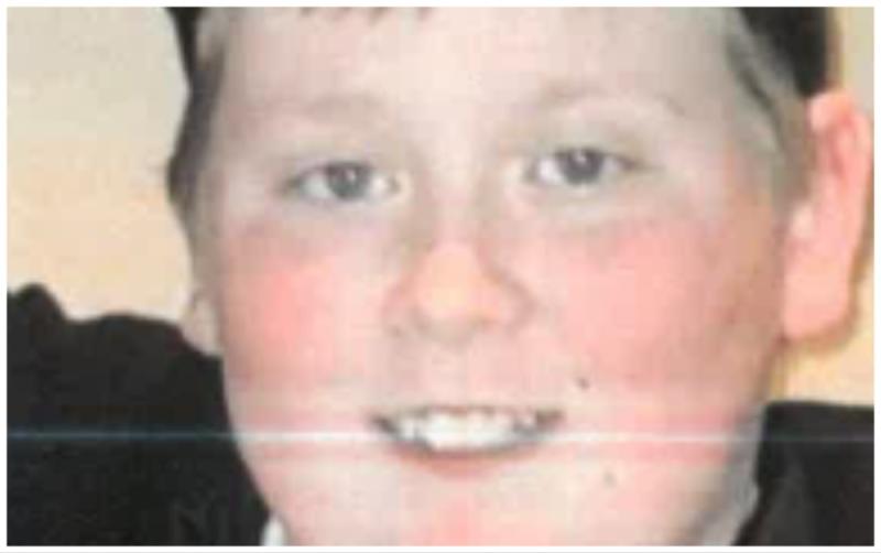 National: Have you seen Tyler? Gardaí issue appeal for missing 13-year-old