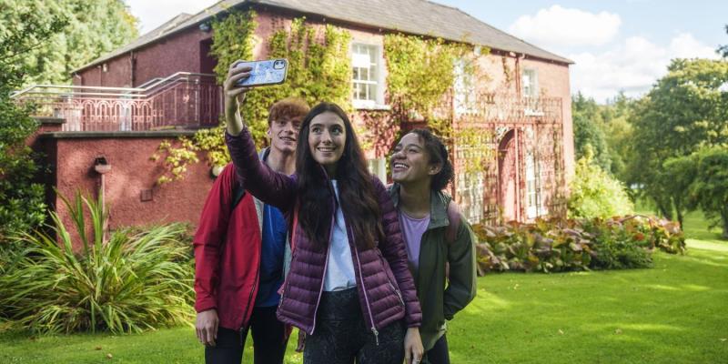 OPW confirm large increase in visitor numbers to Donegal heritage sites