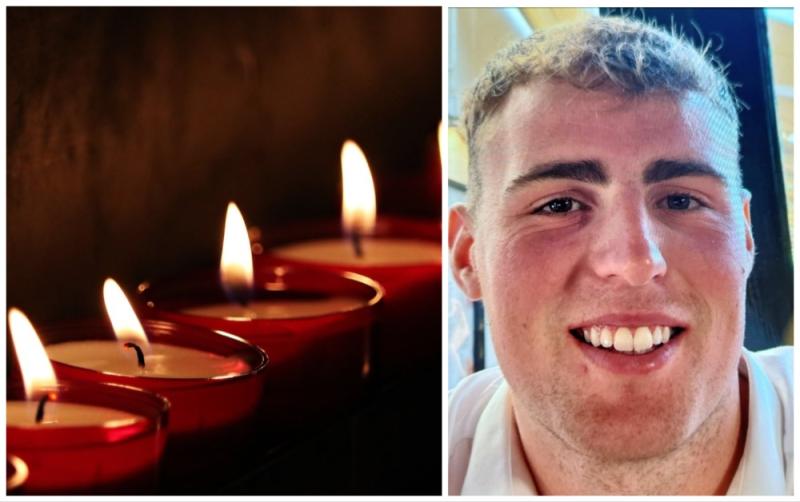 Tributes paid to talented musician whose 'smile lit up a room'