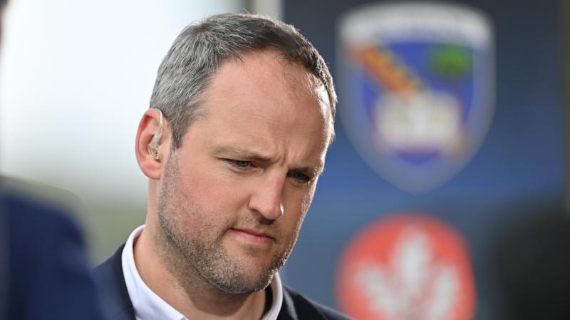 Murphy and Review Committee could see new rules introduced as early as 2025 league 