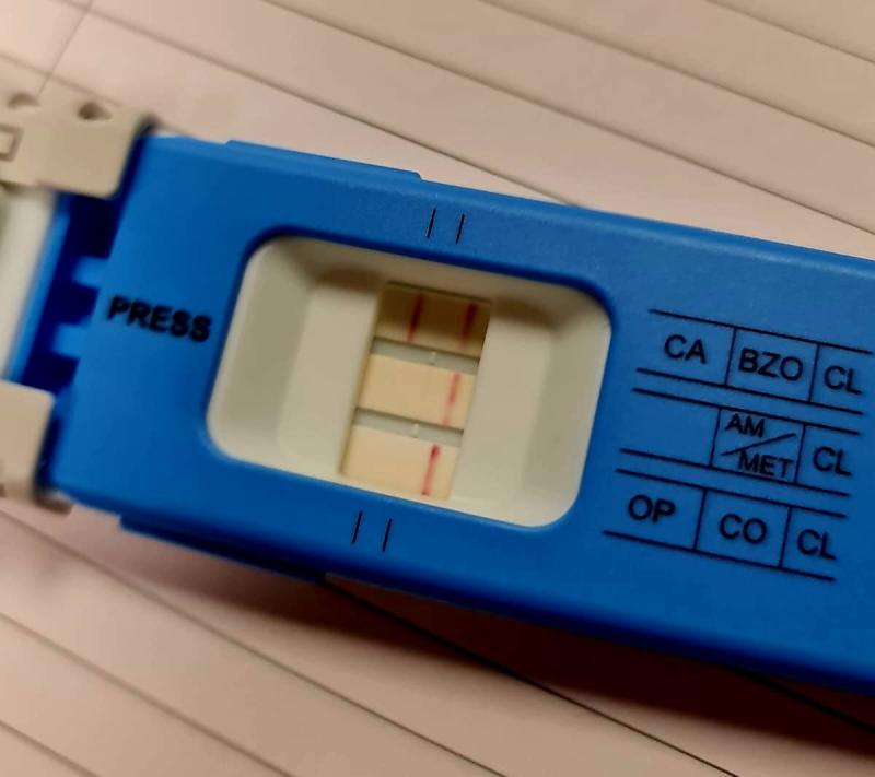 Driver in Donegal tests positive for cannabis after being caught speeding